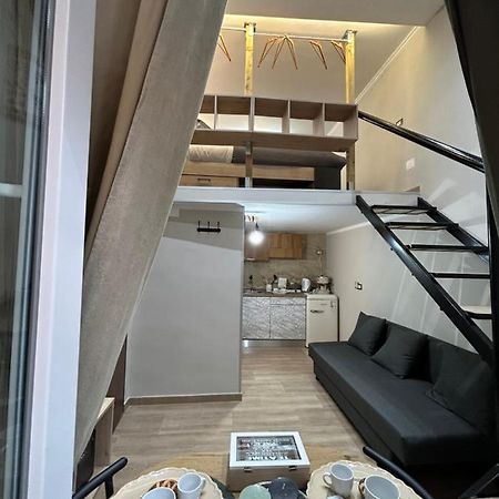 Apartament Cavone13 Neapol Zewnętrze zdjęcie