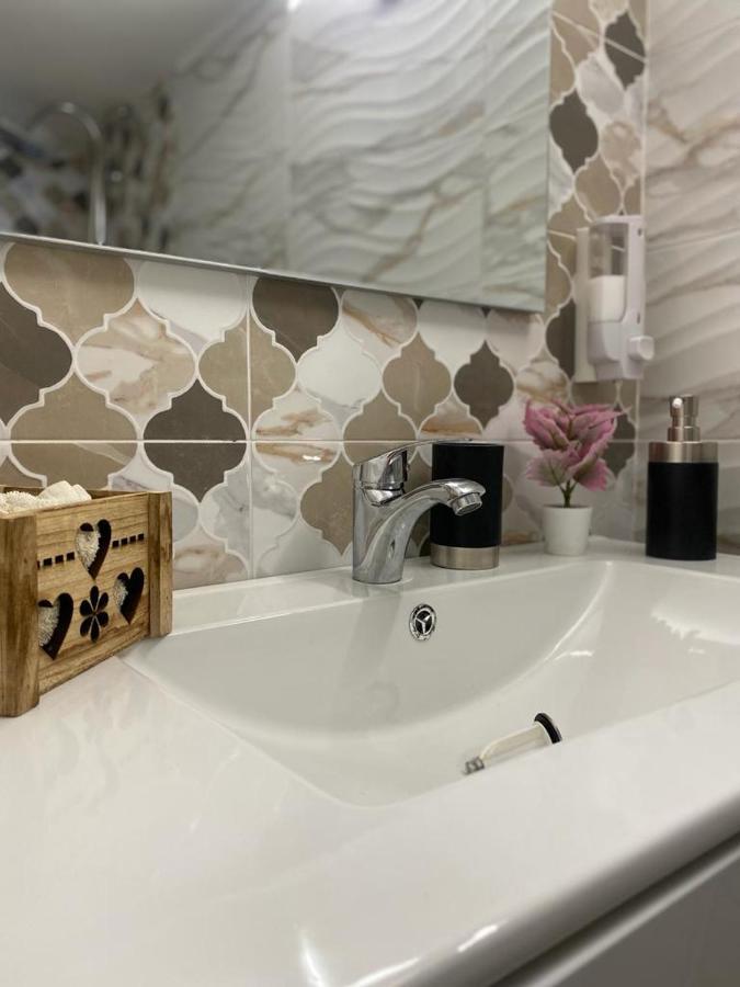 Apartament Cavone13 Neapol Zewnętrze zdjęcie