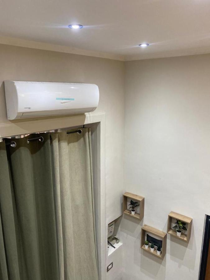Apartament Cavone13 Neapol Zewnętrze zdjęcie