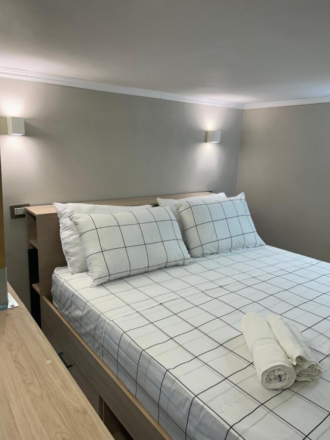 Apartament Cavone13 Neapol Zewnętrze zdjęcie
