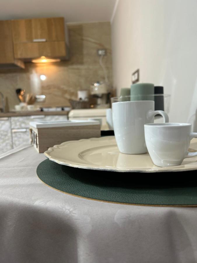 Apartament Cavone13 Neapol Zewnętrze zdjęcie