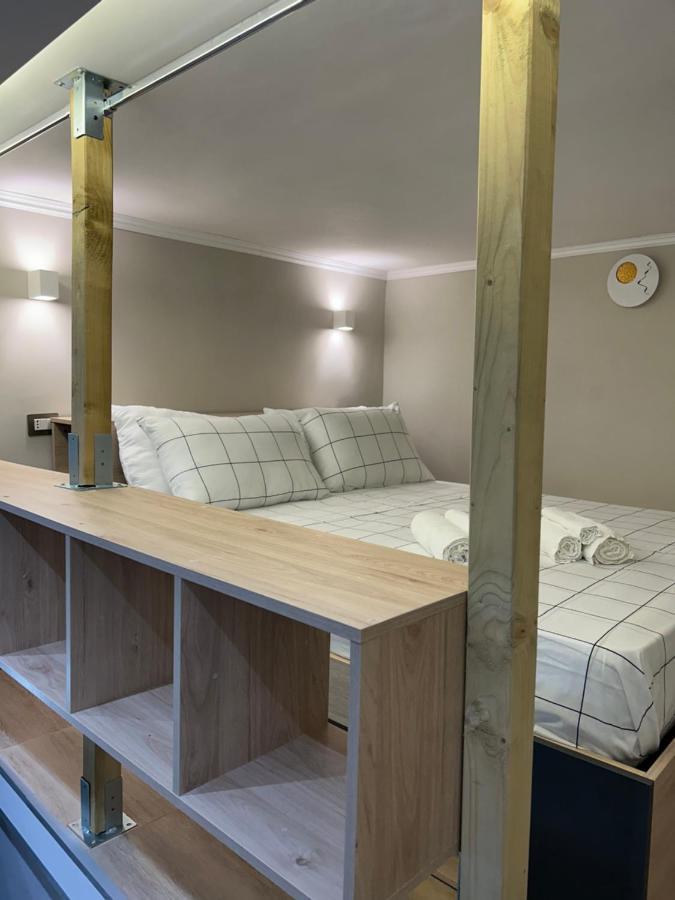 Apartament Cavone13 Neapol Zewnętrze zdjęcie