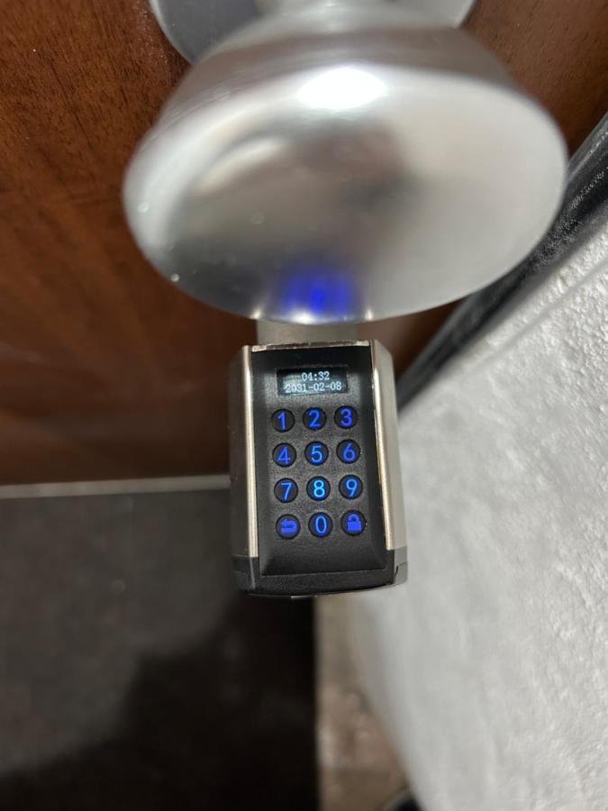 Apartament Cavone13 Neapol Zewnętrze zdjęcie