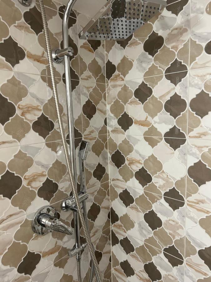 Apartament Cavone13 Neapol Zewnętrze zdjęcie