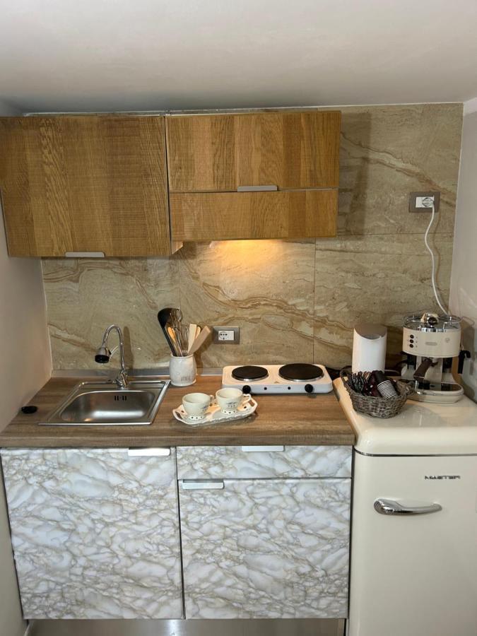 Apartament Cavone13 Neapol Zewnętrze zdjęcie