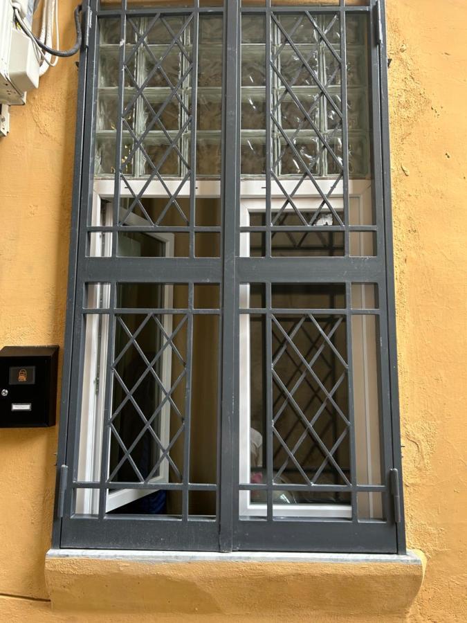 Apartament Cavone13 Neapol Zewnętrze zdjęcie