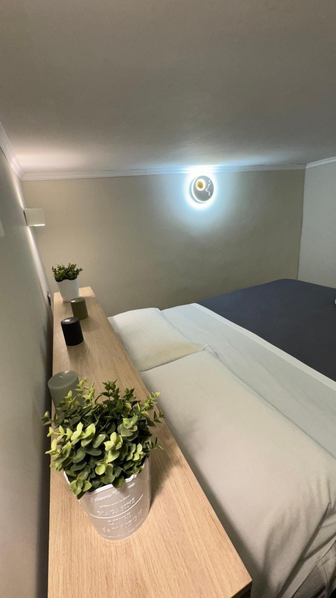 Apartament Cavone13 Neapol Zewnętrze zdjęcie